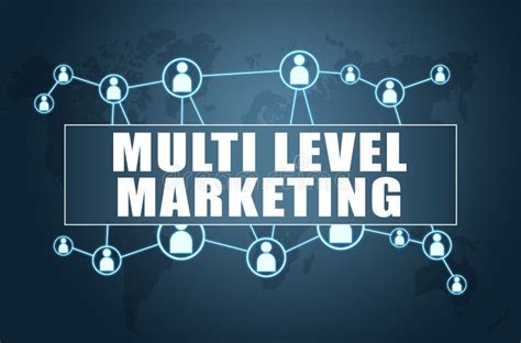 Success Stories in Multilevel Marketing